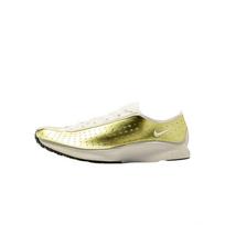 Nike Air Superfly Lace-Up Round Toe Comfortable Leather Fabric Shock Absorbing Breathable Low-Top Running Shoes Women sneakers IB5824301 36
