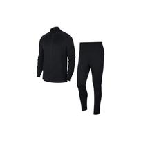 Nike Dri-FIT Academy vyriškas sportinis kostiumas Juodas Tamsiai pilkas AO0054-011 S