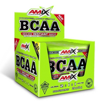 Amix Nutrition BCAA Micro-Instant Juice (20 x 10 g.) - Arbūzų