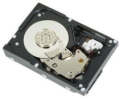 Serverių kietasis diskas (HDD) Dell 400-AJRR, 2.5", 300GB