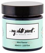Dantų balinimo priemonė My White Secret, 60 ml