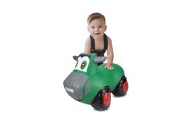 Jamara Fendt Hüpftraktor mit Pumpe                        1+ | 460598 | 4042774458850