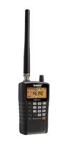 Uniden UNIDEN BEARCAT skaneris | UBC75XLT | 4954355102802