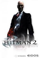 Hitman 2: Silent Assassin (PC) Steam Key CHINA