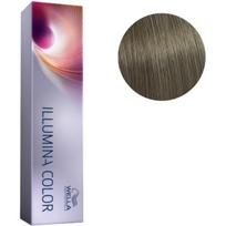 Plaukų dažai Wella Illumina Color, light blonde cendre gold sp., 8/93, 60 ml