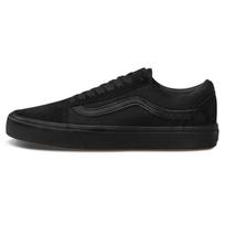Senos mokyklos ComfyCush Vans 'Juodi' VN0A3WMAVND 36