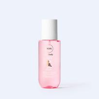 Yope “myBODY” Kūno ir plaukų dulksna Pink Sugar, 200 ml.