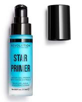 Makiažo bazė Makeup Revolution London Star Primer, mėlyna sp., 27.5 ml