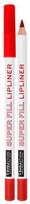 Pagrindas lūpoms Makeup Revolution London Super Fill Lipliner Fill Lipliner, 1 g, babe