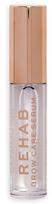 Antakių ir blakstienų serumas Makeup Revolution London Rehab, 5 ml, skaidri sp. -