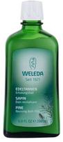 Kūno prausimosi pienelis Weleda Pine, 200 ml