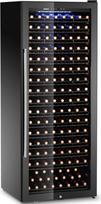 Arktic 1 zonos vyno aušintuvas 224 buteliams 558 l 705x700x1835 mm