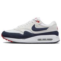 Nike Air Max 1 '86 Og Golf Vyriški Photon Dust Midnight Navy Track Red Golfo sportbačiai DV1403-001 EU 38.5