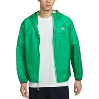Nike ACG Cinder Cone Windproof Hooded Jacket Stadium Green Men's DB0979-324 L
