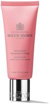 Rankų kremas Molton Brown Delicious Rhubarb & Rose, 0.04 l