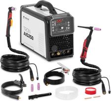 Welbach TIG AC/DC MMA 250/50 A plazminio pjovimo suvirintojas