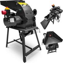 Wiesenfield Grūdų pjuvenų granulių smulkintuvas 120 kg/h 2,2 kW