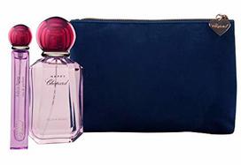 Dovanų komplektas moterims Chopard Happy Felicia Roses