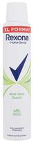 Moteriškas dezodorantas Rexona MotionSense, 200 ml