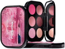 Akių šešėliai MAC Connect in Colour, 6.25 g, įvairių spalvų rose lens