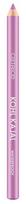 Akių pieštukas Catrice Kohl Kajal Waterproof, 0.78 g, violetinė sp. 090 la la lavender