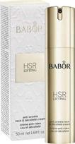 Veido kremas Babor HSR Lifting Neck & Decollette, 50 ml