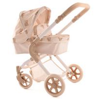 Roma Teddy Lėlių vežimėlis