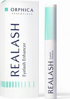 Antakių ir blakstienų serumas Orphica Relash Eyelash Enhancer, 3 ml, skaidri sp.