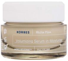 Veido serumas Korres White Pine, 40 ml, 18+
