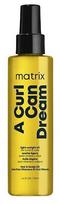 Plaukų eliksyras Matrix A Curl Can Dream, 131 ml