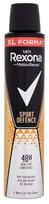 Vyriškas dezodorantas Rexona Sport Defence, 200 ml