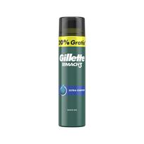 Skutimosi gelis Gillette Mach3 Extra Comfort, 240 ml