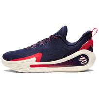 Under Armour Curry 12 Podium Blue 6000198-410 44