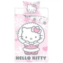 Vaikiška patalynė Hello Kitty — 100×135 cm, 40×60 cm