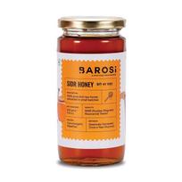Medaus sidras (500 g), Sidras Honey, Barosi
