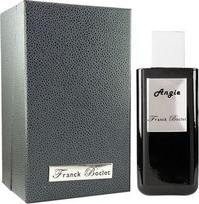 Kvapusis vanduo Franck Boclet Rock Riot Angie, 100 ml