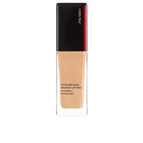 Kreminė pudra Shiseido Synchro Skin Radiant Lifting, SPF 30, rusva sp., 320, 30 ml