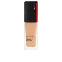 Kreminė pudra Shiseido Synchro Skin Self-Refreshing, SPF 30, rusva sp., 320, 30 ml