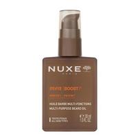 Barzdos aliejus Nuxe Men BOOST daugiafunkcis maitinamasis 30 ml