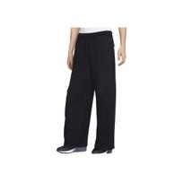Nike Tech Fleece Laisvo kirpimo Atvirais kraštais Kelnės Vyriškos Juodos HV6542-010 2XL