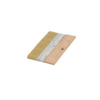 Dekoratyvinis teptukas Kubala 120/10mm, buko rankena