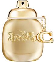 Kvapusis vanduo Coach Gold, 30 ml