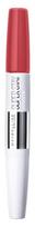 Lūpų dažai Maybelline SuperStay 24H Liquid, 9 ml, 510 red passion