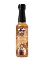 Becukris barista sirupas Skinny Foods, Gingerbread, 250 ml