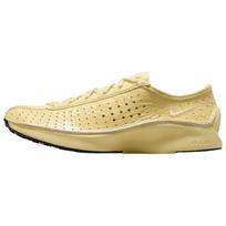 Nike Air Superfly Comfortable Breathable Low-Top Running Shoes Women sneakers Cream-Yellow IM5162-700 36