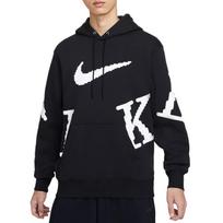 Nike Sportswear Club Fleece vyriškas džemperis su gobtuvu, juodas IH4259-010 L black