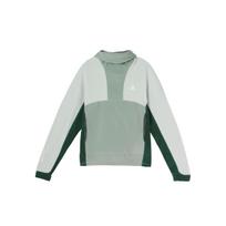 Nike ACG Therma-FIT Wolf Tree Pullover Hoodie Moon Fossil Light Army DQ5780-330 XL