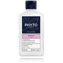 Phyto Curls Hydration Shampoo šampūnas garbanotiems ir banguotiems plaukams - 250 ml.