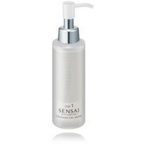 Sensai Silky Purifying Cleansing Gel Water Step 1 gelinis valymo vanduo visiems veido odos tipams - 150 ml.