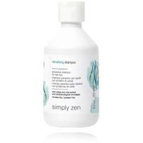 Simply Zen Densifying Shampoo šampūnas silpniems / retėjantiems / slinkti linkusiems plaukams - 250 ml.